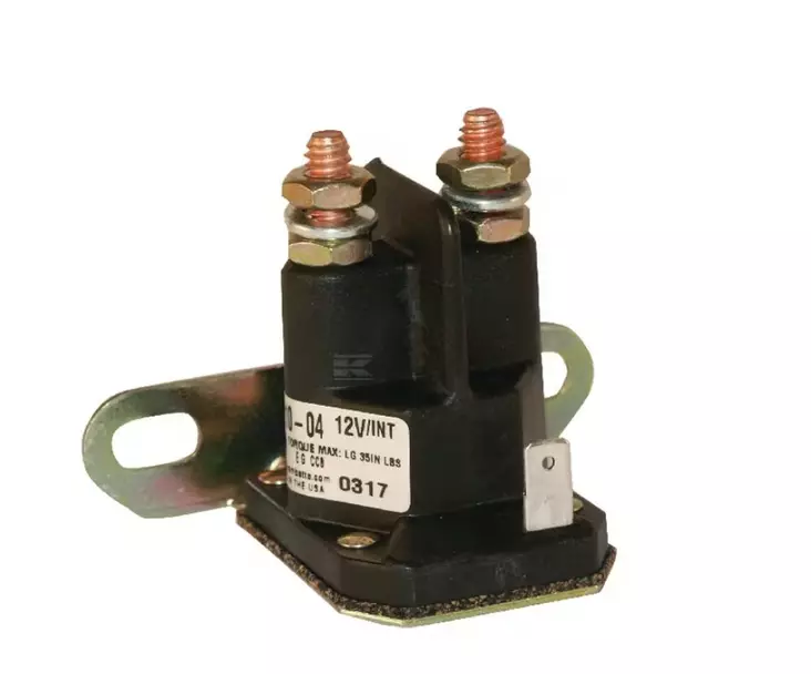 3-napainen yleissolenoidi - Muut Murray varaosat - 3418314530996 - 1