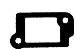 49-111 Tiiviste B&S 270345 - Polttoainejärjestelmän osat - 5400182640646 - 1