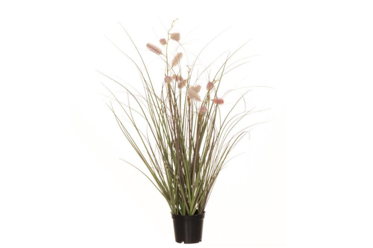 4Living Heinä ruukussa 60 cm - Pihakoristeet - 6410413277946 - 1