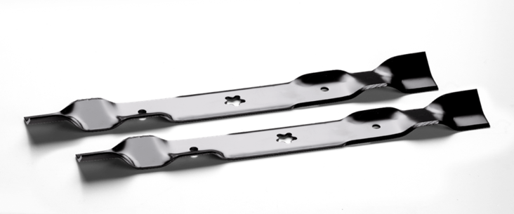 5776161-70 Terä etuleikkuri - McCulloch/Partner terät - 7393080660466 - 2