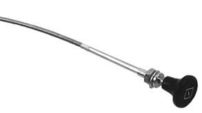 60-122 Ryyppyvaijeri yleismalli - Vaijerit ja jouset - 5400182532866 - 1