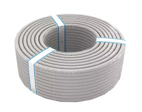 Asennusputki HF TAM 20 LS0H/750N 100m - Kaapeliputket ja asennusputket - 6410011006016 - 1