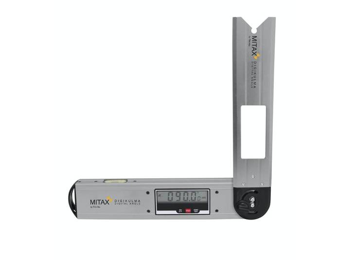 Digikulma Mitax - Vatupassit - 7290100842966 - 1