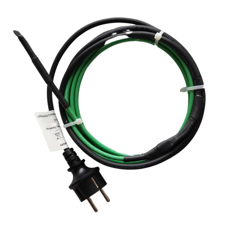 DunWore 4 m sulanapitokaapeli - Lämmityskaapelit - 6438014342856 - 1