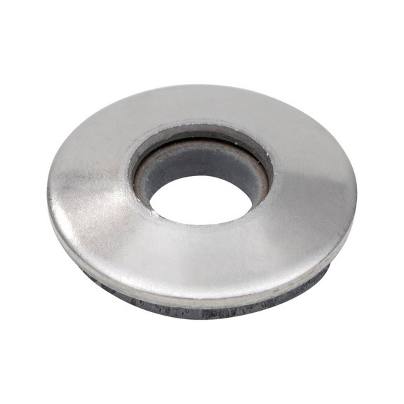 Epdm Tiiviste RST A2 16x6,8x0,8+3mm - Kateruuvit - OMA20011516 - 1