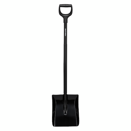 Fiskars Ergonomic PRO Betonilapio - Lapiot, kuokat ja talikot - 6411501311726 - 1