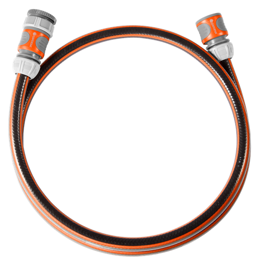 Gardena Liitäntäletku 1,5m - Letkukärryt ja letkukelat - 4078500002516 - 1