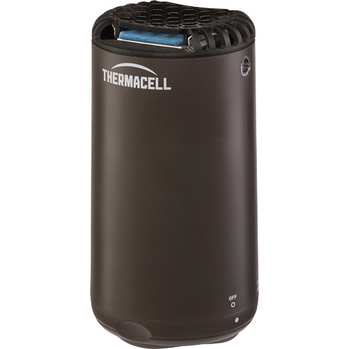 Hyttystorjuntalaite Thermacell Mini Halo - Hyönteisansat ja Hyttyskarkottimet - 843654007526 - 1