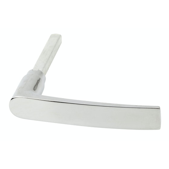 Ikkunan avain PROF Zn/Cr - Ikkunahelat ja painikkeet - 6438313580416 - 1