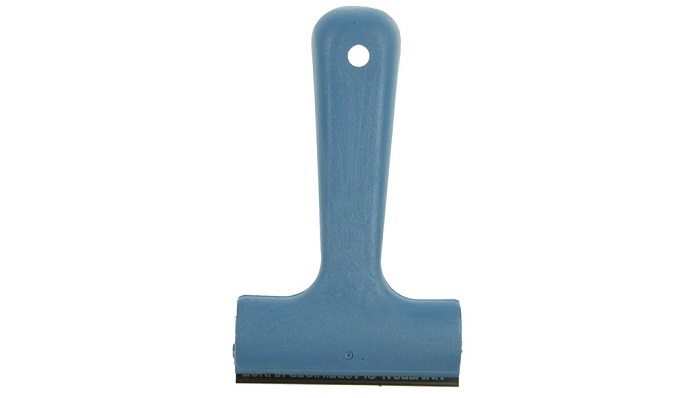 Ikkunapuhdistin Handy C.E.Lindgren 8cm 6 - Kaapimet ja teräsharjat - 6410696600806 - 1