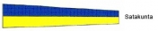 Isännänviiri Satakunta 006 - Lipputangot ja tarvikkeet - 643001709436 - 1