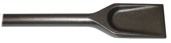 Itseteroittuva Tasataltta B-14059 - SDS-poranterät ja taltat - 88381360906 - 1