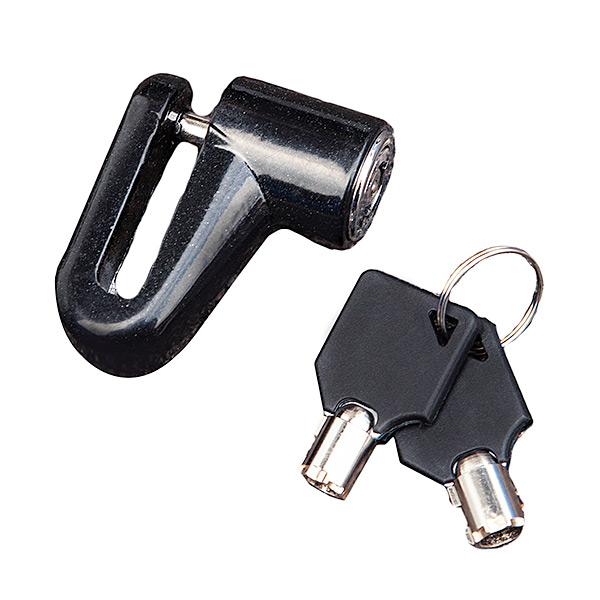 Jarrulevylukko - Kruiserien lisävarusteet ja tarvikkeet - 6438431015326 - 1