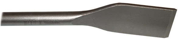 Kaakelitaltta SDS-Max 50x300mm B-14021 - SDS-poranterät ja taltat - 88381360876 - 1