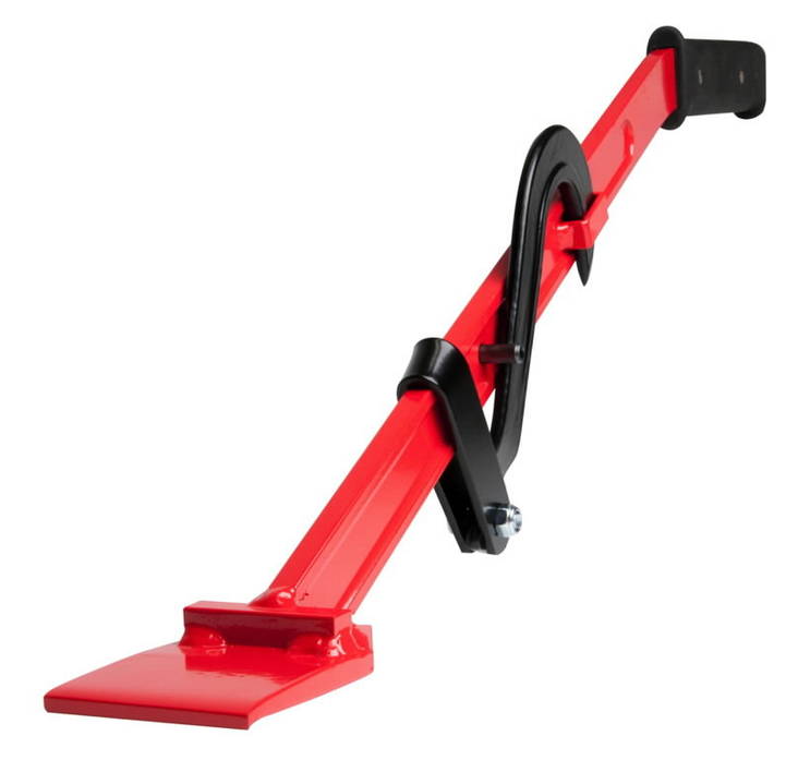 Kaatorauta 80 cm, Oregon - Metsurin työkalut ja turvavarusteet - 5400182893646 - 1