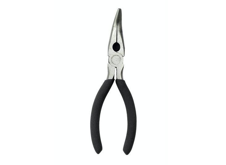 Kärkipihdit L&D 160MM Taivutetut - Linjapihdit ja kärkipihdit - 6410404787256 - 1