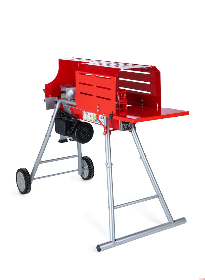 Klapikone jaloilla Timco 6T 52cm - Klapikoneet - 6438014216676 - 1