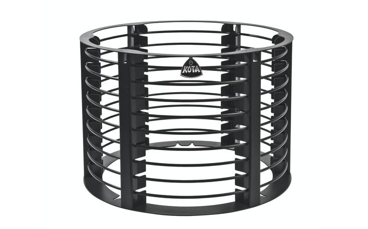 Narvi Inari Verkkovaippa - Puukiukaat - 6417810999846 - 1