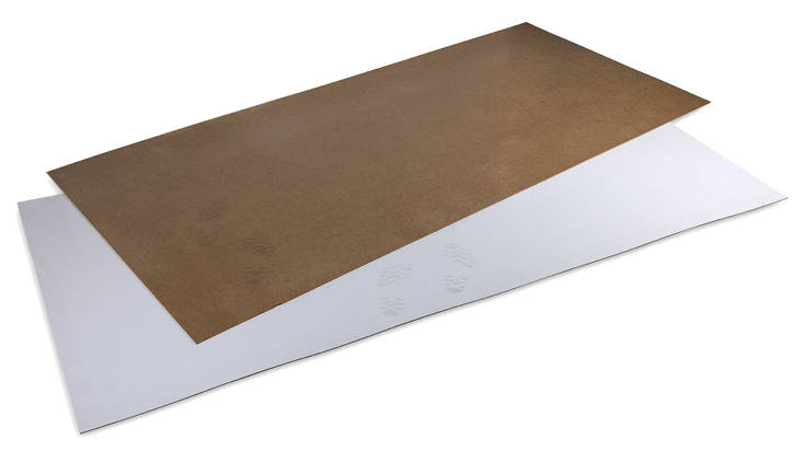 Kovalevy 2,7x1220x2745mm - Kuitulevyt - 6418947444346 - 2
