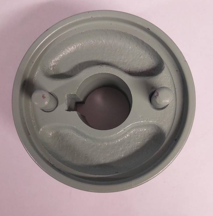 Kytkinpuolikas 24 mm - Vesiautomaatit - 1116611166 - 1