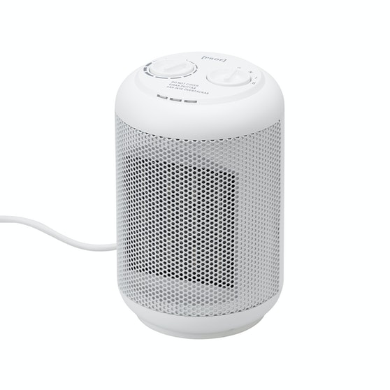 Lämpöpuhallin PROF 750/1500W - Sähkölämmittimet ja lämpöpatterit - 6438056273576 - 1