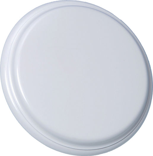 Lautasventtiili FläktGroup RK-T 125 - Tuloilmaventtiilit ja poistoilmaventtiil - 6417461003206 - 1