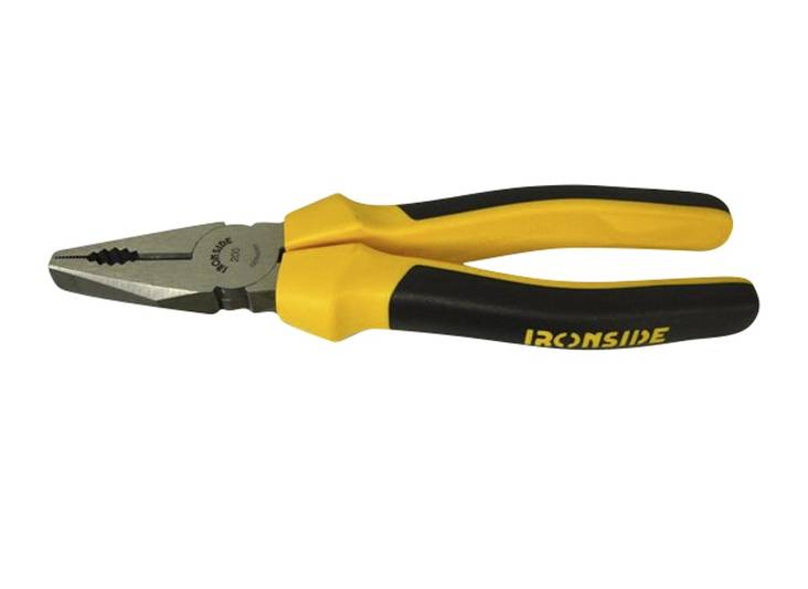 Linjapihdit Ironside 180mm - Linjapihdit ja kärkipihdit - 3394661213716 - 2