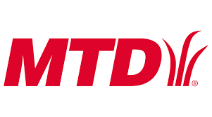 Lukkomutteri 3/8-24, MTD - Muut MTD varaosat - 712-0116 - 1