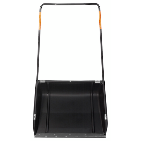 Lumikola Fiskars ammattikäyttöön - Lumityövälineet ja lumityökalut - 6411503237956 - 1