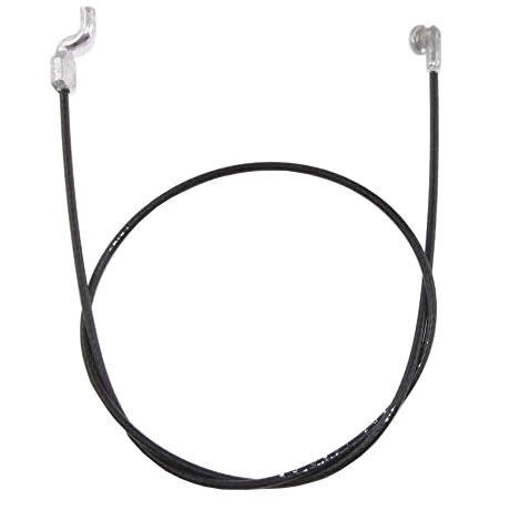 Lumilingon vetonopeuden säätövaijeri - Lumilinkojen varaosat - 4049582879716 - 1