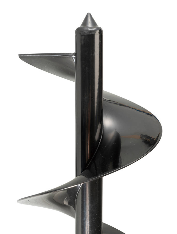 Maakaira Makita 130x600mm porakoneeseen - Kaakeliporanterät ja monikäyttöporanterä - 088381595186 - 1
