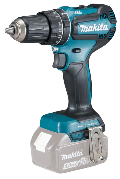 Makita Akkuiskuporakone LXT DHP485Z - Akkuiskuporakoneet - 88381866156 - 1
