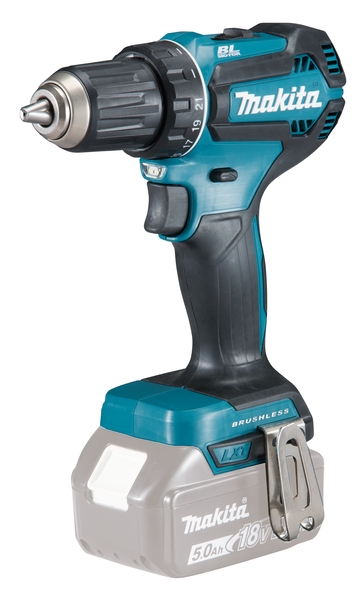 Makita Akkuporakone LXT DDF485Z - Akkuporakoneet - 88381866316 - 1