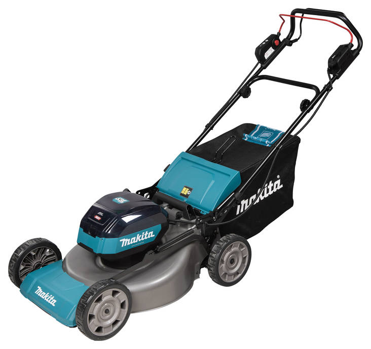 Makita Akkuruohonleikkuri LM002GZ01 - Sähkö- ja akkuruohonleikkurit - 088381773966 - 1