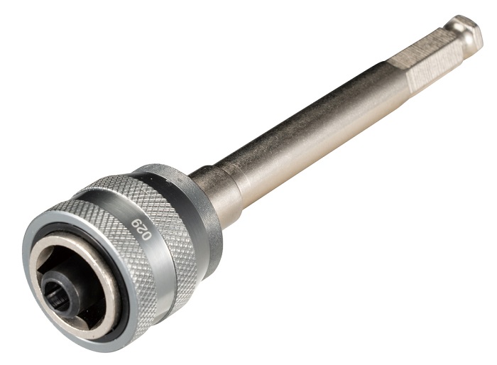 Makita Ezychange Adapteri 150mm E-06878 - Reikäsahat - 088381570596 - 1