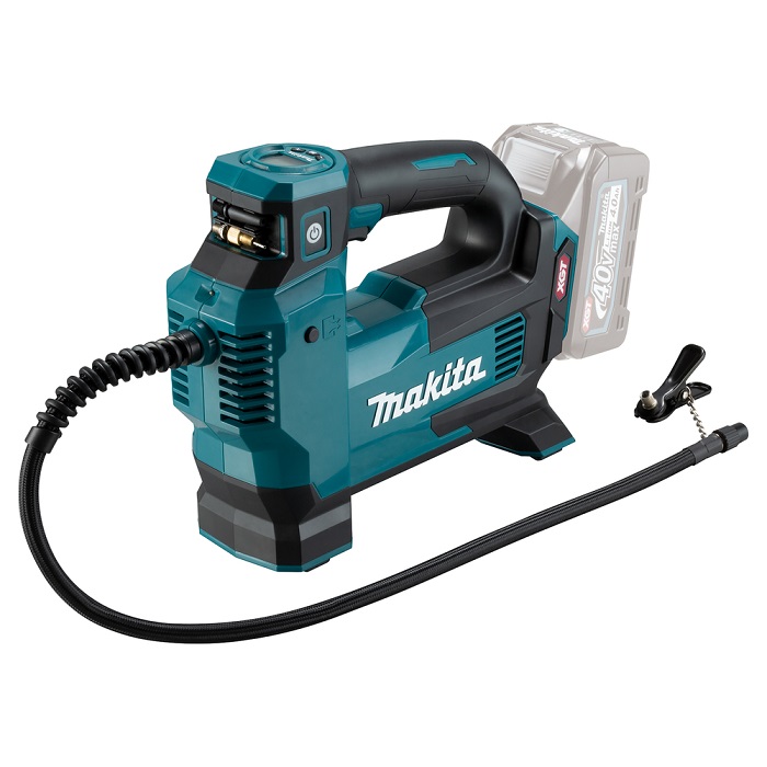 Makita Ilmapumppu XGT MP001GZ - Muut akkulaitteet - 088381748926 - 1