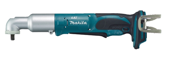Makita Iskevä Kulmamutterinväännin LXT DTL063Z - Iskevät akkumutterinvääntimet - 88381664516 - 1