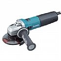 Makita Kulmahiomakone 9565CVR - Kulmahiomakoneet ja kiillotuskoneet - 88381098076 - 1