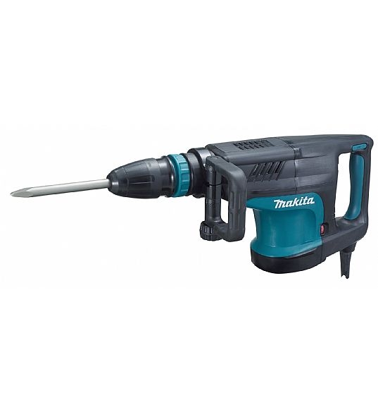 Makita Piikkausvasara HM1203C - Pora-, piikkaus- ja murtovasarat - 88381601986 - 1