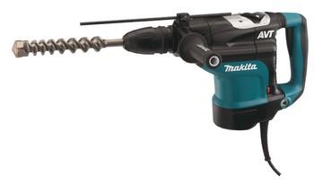 Makita Poravasara HR4511C - Pora-, piikkaus- ja murtovasarat - 88381084956 - 1