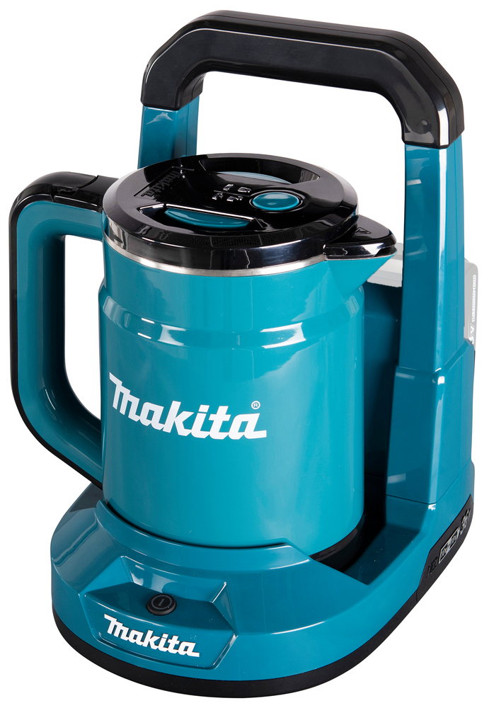 Makita Vedenkeitin 8dl LXT DKT360Z - Muut akkulaitteet - 088381748896 - 1