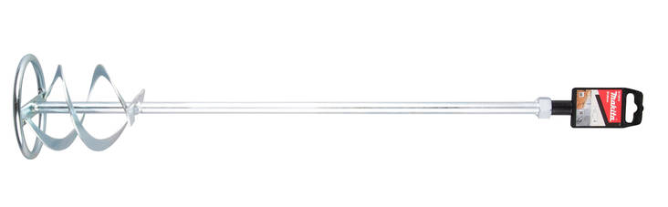 Makita Vispilä 120 x 600 mm D-73514 - Maali- ja laastivispilät - 088381584876 - 1