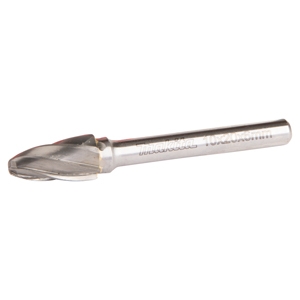 Makita kovametalliviila 6mm B-52794 - Suorahiomakoneiden terät - 88381470216 - 1