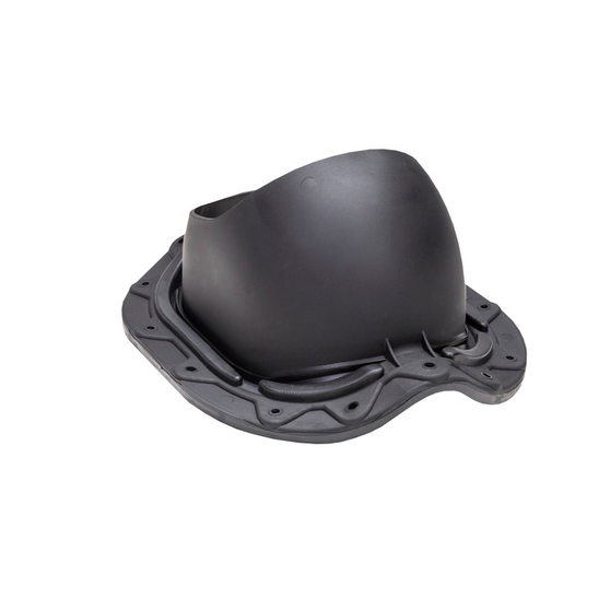 Muotokate-peltiläpivienti VILPE 75172 mu - Huippuimurit ja tarvikkeet - 6417323751726 - 1