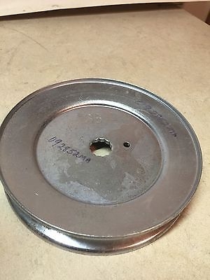 Murray 092852MA Hihnapyörä - Muut Murray varaosat - 024847131666 - 1