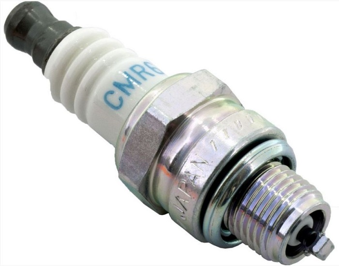 NGK Sytytystulppa CMR6A - Sytytystulpat, -hatut ja -puolat - 0087295112236 - 1