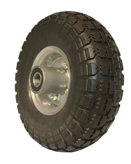 Nokkakärrynpyörä 3.50-4 - Nokkakärryt ja pumppukärryt - 6430032156736 - 1