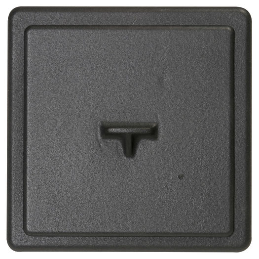 Nuohousluukku NARVI Valurauta 0410 - Tulisijavalut ja tarvikkeet - 6417810004106 - 1