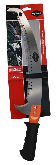 Oksasaha kahvalla 440 mm x 1 - Muut puutarhatyökalut - 6430013065606 - 1