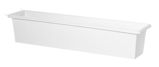 Parvekelaatikko Orthex 100cm valkoinen - Ulkoruukut - 7332462091436 - 1